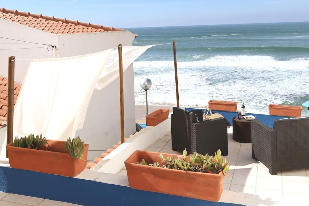 Ocean Front Terrace Holiday home *